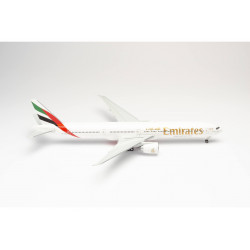 Boeing 777-300 ER Emirates 1/200
