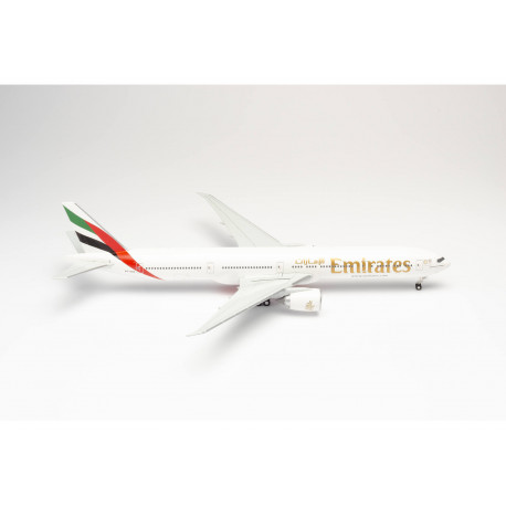 Boeing 777-300 ER Emirates 1/200