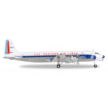 Eastern Airlines Douglas DC-6B 1/200