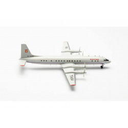 Ilyushin IL-18 Rossiya Russian State Transport Company 1/200