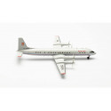 Ilyushin IL-18 Rossiya Russian State Transport Company 1/200