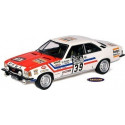 Opel Commodore GS/E RAC Rally 1973, No39 MC.Beaumont/C.Giganot 1/43