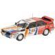 Audi Quattro Hunsruck Rally 1984 1/43