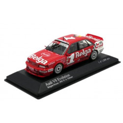 Audi V8 Evolution Belgian Procar 1993 1/43