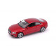 Audi A5 Coupe 3.2 Quattro Rouge 1/43