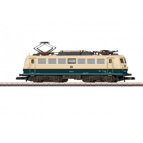 Class 139 Electric Locomotive Z