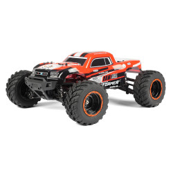 Pirate Stormer 4WD RTR, 1/10