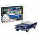 Coffret anniversaire "60th Anniversary of Ford Mustang" 1/24