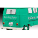 Coffret cadeau "150 years of Vaillant" VW T1 Bus 1/24