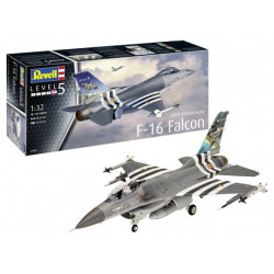 F-16 Falcon Décals Belges 1/32