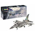 F-16 Falcon Décals Belges 1/32