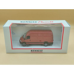 Renault fourgon 14 m³ Bordeaux 1/43