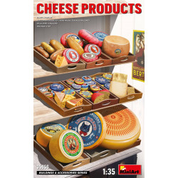 Cheese Products 1/35