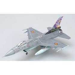 F-16A MLU BAF 1st Sqd Belgium 2003' 1/72