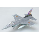 F-16A MLU BAF 1st Sqd Belgium 2003' 1/72