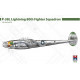 P-38L Lightning 80th Fighter Squadron 1/48