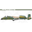 A-10C Special Schemes 1/48