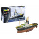 Tug Boat Smit Houston 1/200