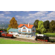 Gare de Feuerbach Station N