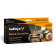 Model Color Effets de Rouille et Acier / Rust & Steel Effects (9*17ml)