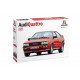 Audi Quattro 1/24