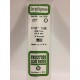 Tube rond / Round Tubing 5.5 mm (4pces)
