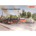 Catalogue Märklin 2024-2025 FR