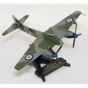 De Havilland Hornet F3 WB909 RAF 80 Sqn 1/72