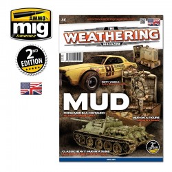 The Weathering Magazine n° 5 : Mud