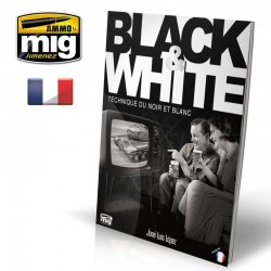 Livre "Technique Noir & Blanc"