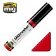 Oil Brusher Rouge / Red 10ml