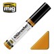 Oil Brusher Ocre / Ochre 10ml