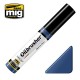 Oil Brusher Bleu Marin / Marine Blue 10ml