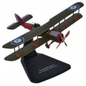 De Havilland DH4 1/72