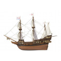 Golden Hind 1/85