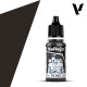Model Color Gris Noir / Black Grey Mat, RAL7021, FS37031, 18 ml
