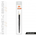 Pinceau Synthetic Dry brush S