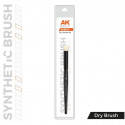 Pinceau Synthetic Dry brush M