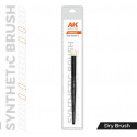 Pinceau Synthetic Dry brush L