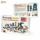 Dungeons & Lasers Fantasy Customatization Bits Pack