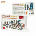 Dungeons & Lasers Fantasy Customatization Bits Pack