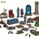 Dungeons & Lasers Fantasy Customatization Bits Pack