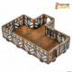 Dungeons & Lasers Set : Tudor Mantion