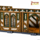 Dungeons & Lasers Set : Tudor Mantion