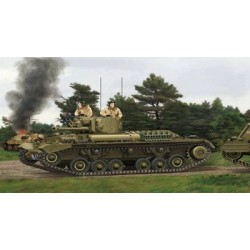 Infantry Tank Mk.III “Valentine” Mk.XI 1/35
