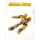 Transformer série 1 TF-6 Transformer Bumblebee