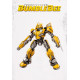 Transformer série 1 TF-6 Transformer Bumblebee
