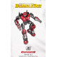 Transformer série 1 TF-5 Bumblebee