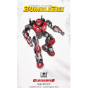 Transformers Series TF-5 Bumblebee