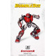 Transformer série 1 TF-5 Bumblebee
